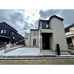 新座市野火止３丁目