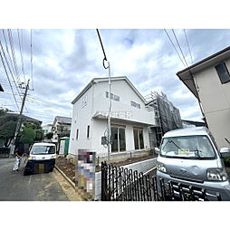 東久留米市南沢５丁目