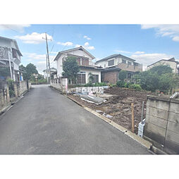 所沢市大字上安松
