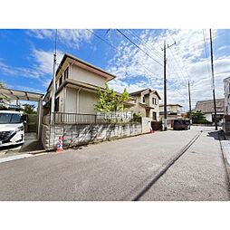 所沢市大字下安松