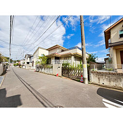 所沢市大字下安松