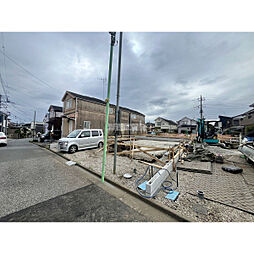 東久留米市中央町６丁目