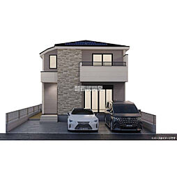 東久留米市金山町１丁目