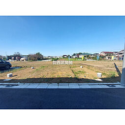 清瀬市野塩３丁目