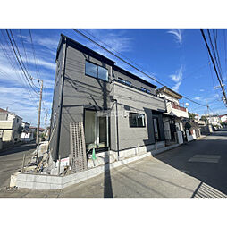 東村山市青葉町３丁目