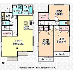 東久留米市前沢３丁目