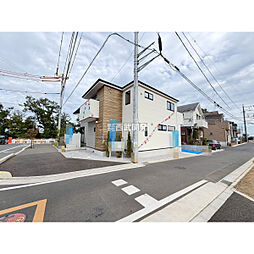 所沢市大字上安松