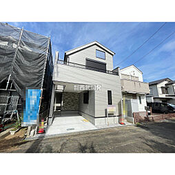 清瀬市野塩２丁目