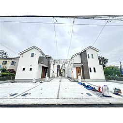 小平市上水本町１丁目の一戸建て