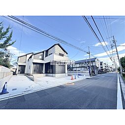 立川市栄町１丁目の一戸建て