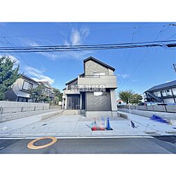 立川市栄町１丁目の一戸建て