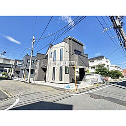 国立市西１丁目の一戸建て