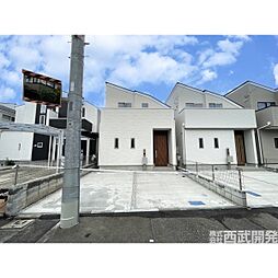 小金井市中町４丁目