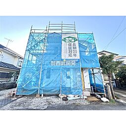 立川市栄町５丁目の一戸建て