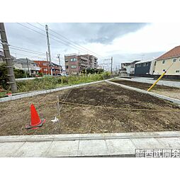 府中市西府町１丁目