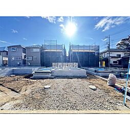 小平市上水新町２丁目