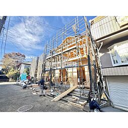 小平市上水新町２丁目