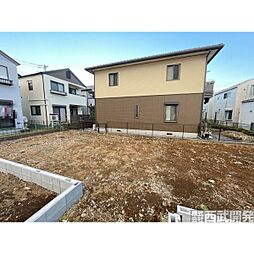 小金井市前原町４丁目の一戸建て