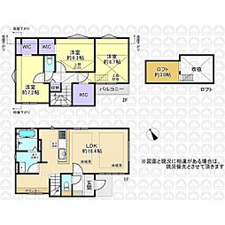 国分寺市内藤１丁目