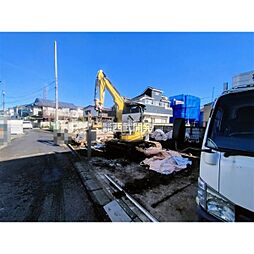 府中市西原町４丁目の一戸建て