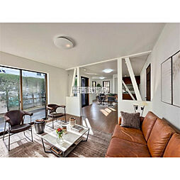 国立市泉３丁目の一戸建て