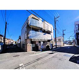 府中市新町１丁目の一戸建て