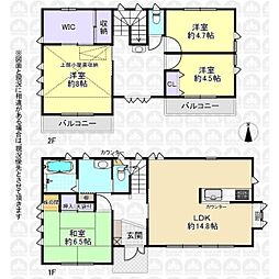 小平市鈴木町１丁目