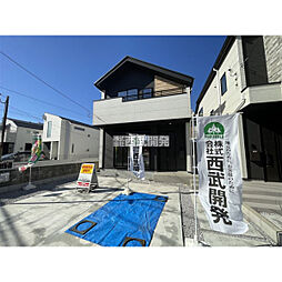 小金井市貫井南町4丁目の一戸建て