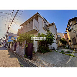 川越市仙波町1丁目の一戸建て