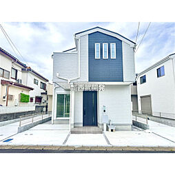 日野市東豊田３丁目の一戸建て