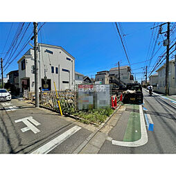 国立市東4丁目の一戸建て