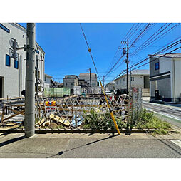 国立市東4丁目の一戸建て