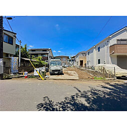 国立市中３丁目の一戸建て