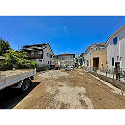 国立市中３丁目の一戸建て