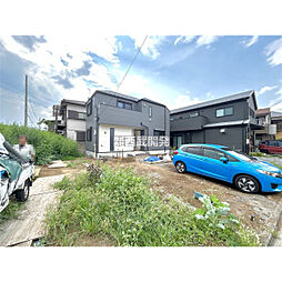 東大和市向原６丁目の一戸建て