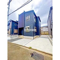 府中市西府町５丁目の一戸建て