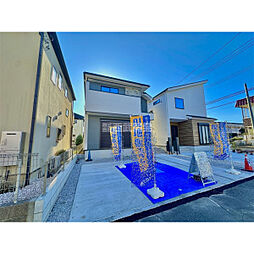 小金井市中町２丁目の一戸建て