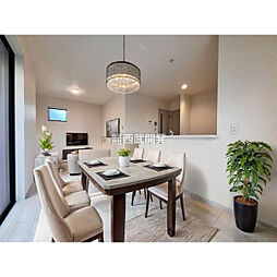 府中市北山町２丁目の一戸建て