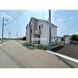 国分寺市高木町１丁目の一戸建て