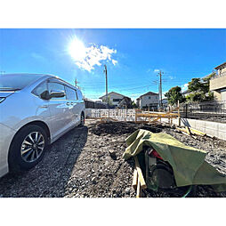 小平市上水新町２丁目の一戸建て