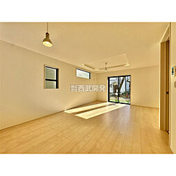 国分寺市新町２丁目の一戸建て