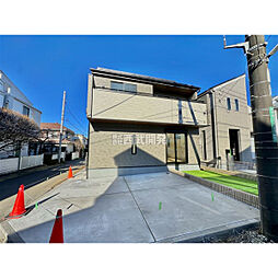 国分寺市新町２丁目の一戸建て