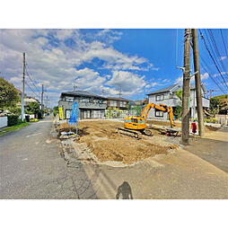 国分寺市新町２丁目の一戸建て