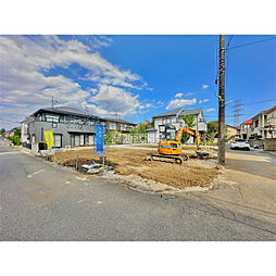 国分寺市新町2丁目の一戸建て