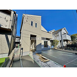 国分寺市新町２丁目の一戸建て