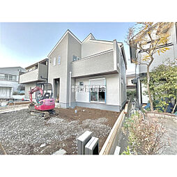 国分寺市新町２丁目