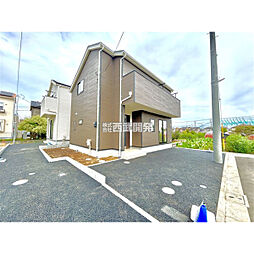 小平市鈴木町１丁目の一戸建て