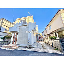 小平市小川町１丁目の一戸建て