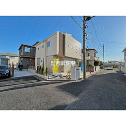 国立市富士見台４丁目の一戸建て