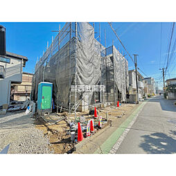 国分寺市戸倉１丁目の一戸建て